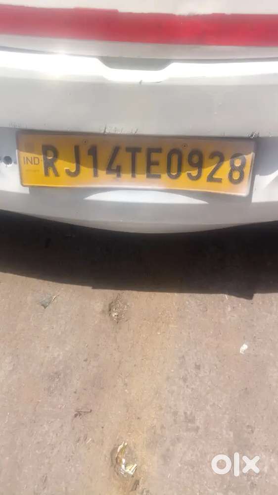 Hyundai Eon 0.8 Era Plus 2017 Car