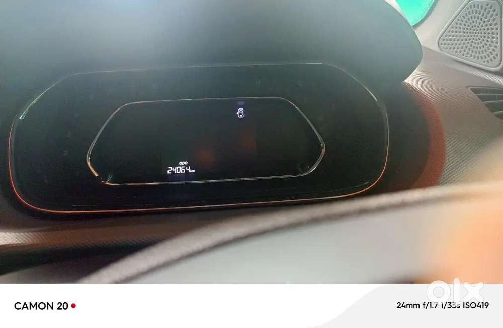 Tata Tigor 2021 Petrol Manual