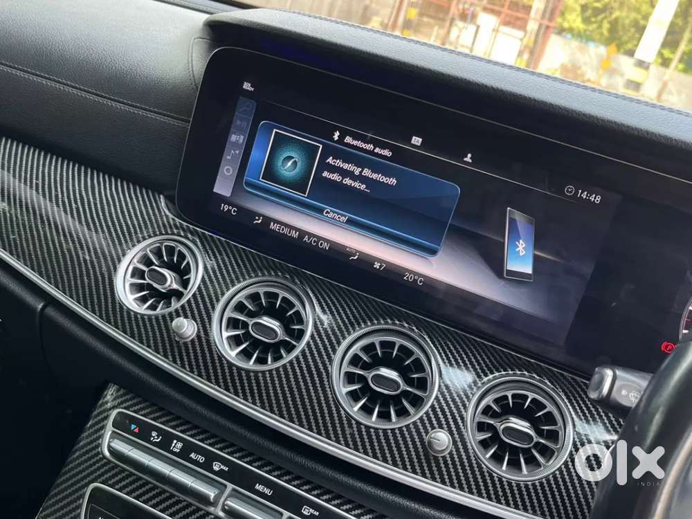 Mercedes-benz E-class E 200 Avantgarde, 2020, Petrol
