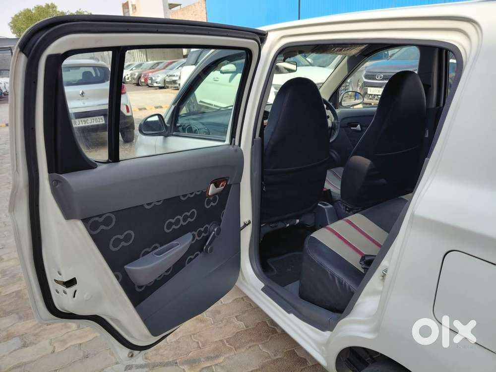Maruti Suzuki Alto 800 Lxi, 2015, Petrol