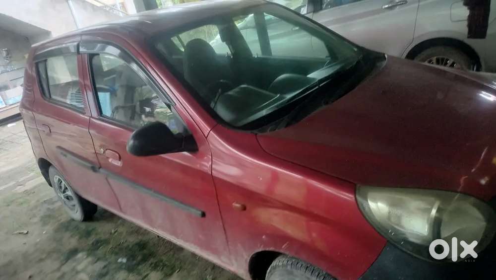 Alto 800 Lxi
