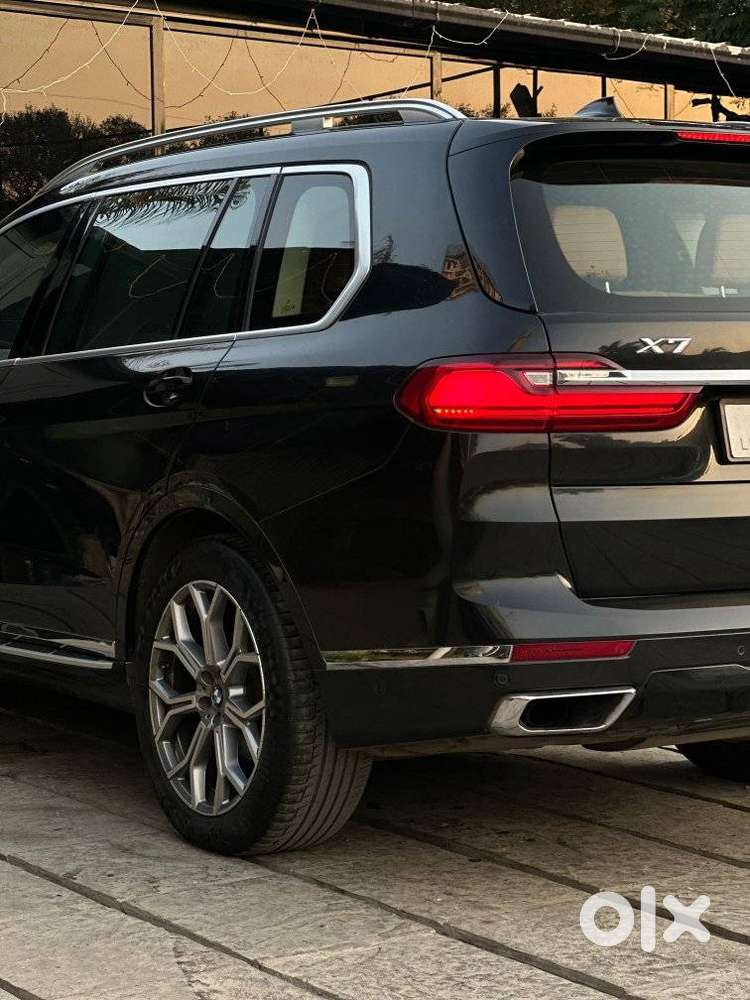 Bmw X7 Xdrive30d Dpe Signature, 2023, Diesel