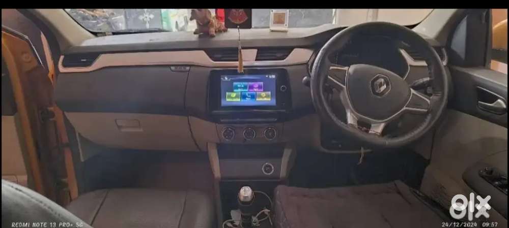 Renault Triber 2020 Cng & Hybrids 42500 Km Driven 5 New Type