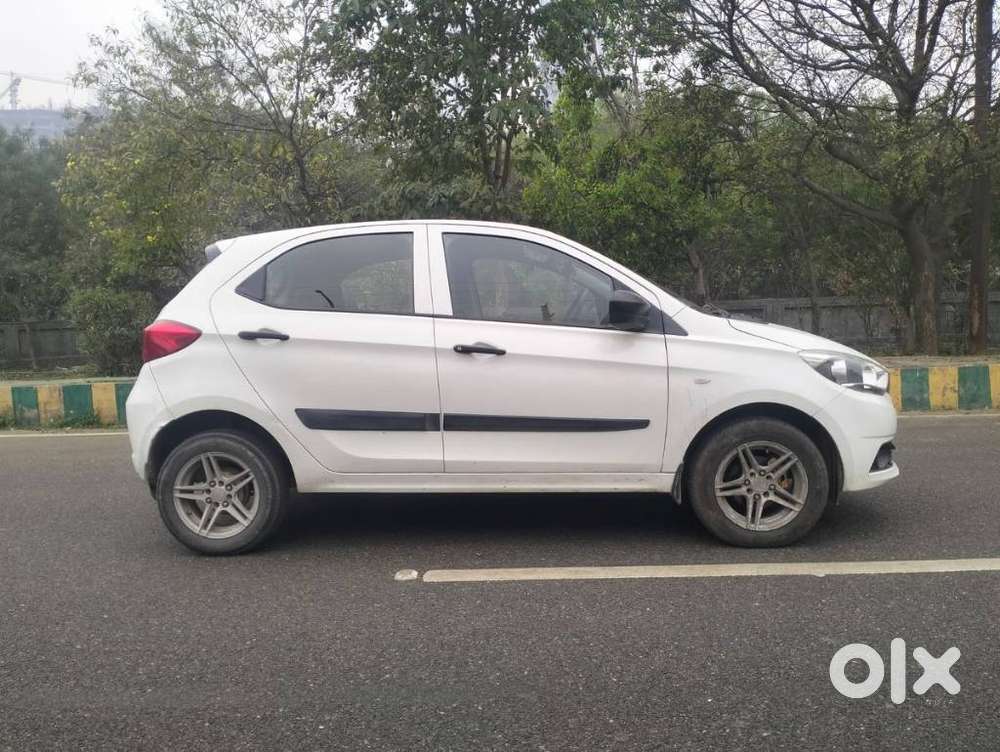 Tata Tiago 1.2 Revotron Xm, 2019, Petrol