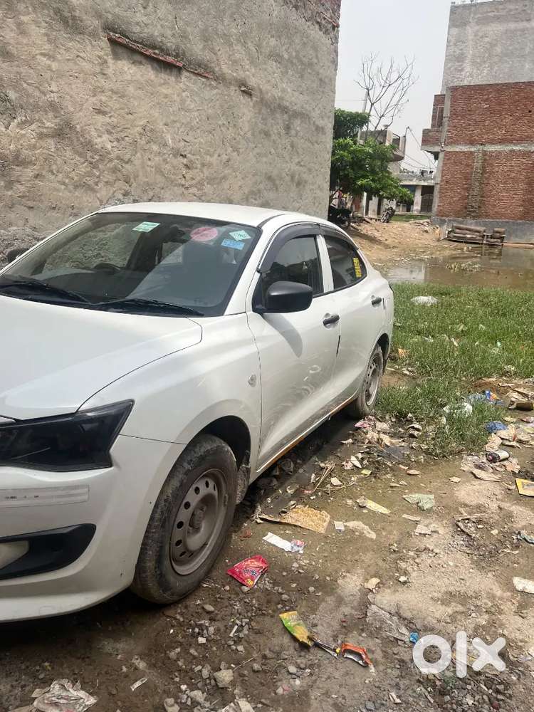Maruti Suzuki Dzire 2025 Variant