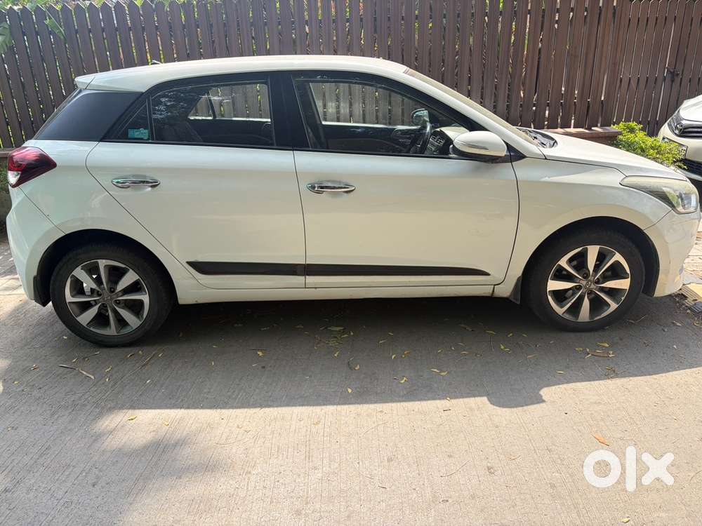 Hyundai I20 2015 Diesel Good Condition