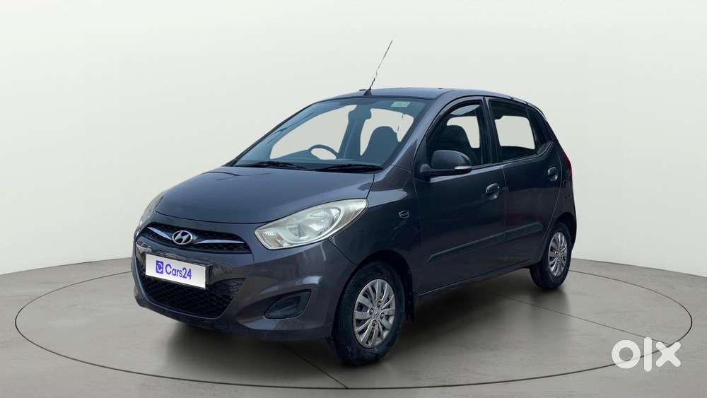 Hyundai I10 Magna, 2013, Petrol