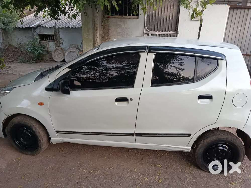 Maruti A-star 1.0 2011