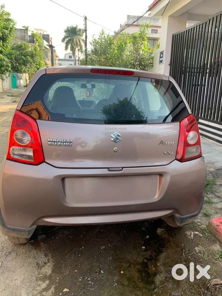 Maruti Suzuki A-star Urgent Sell