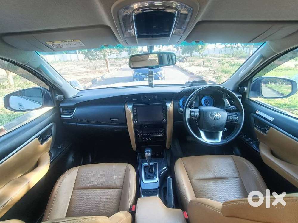 Toyota Fortuner 4x2 At 2.8 Diesel, 2023, Diesel