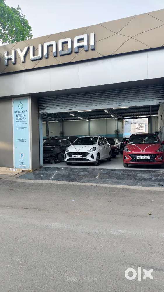 Hyundai Aura 2020 Petrol 29400 Km Driven