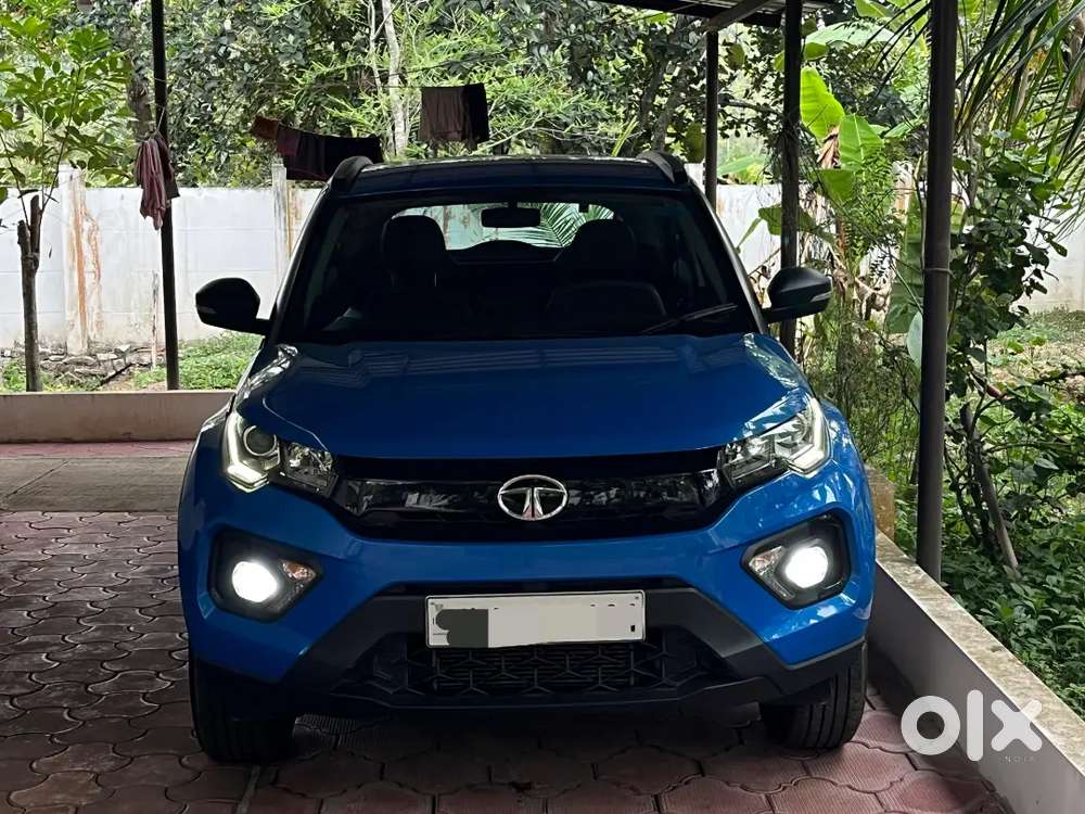 Stage 1+ Code6 Tuned Nexon Petrol