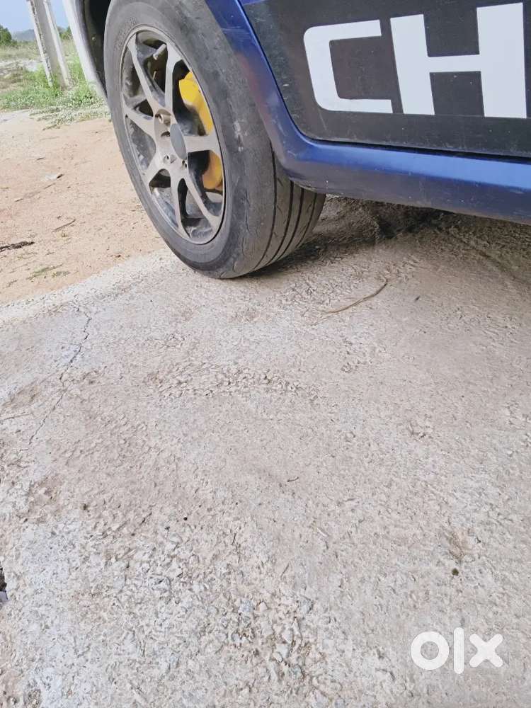 Chevrolet Aveo 2006 Manual