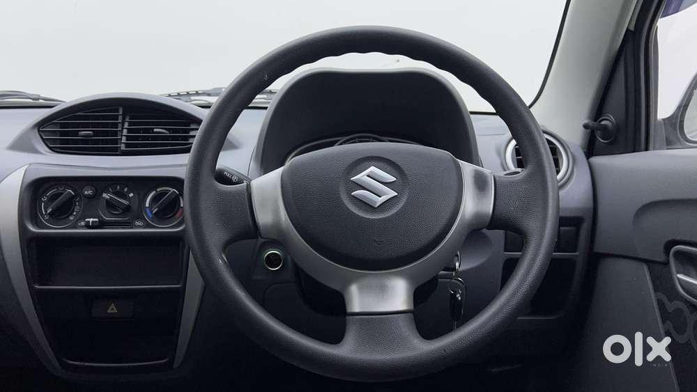 Maruti Suzuki Alto 800 Lxi, 2016, Petrol