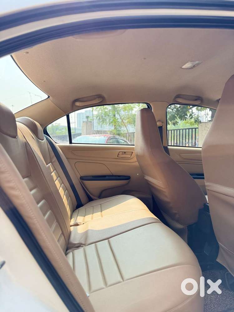 Honda Amaze 1.2 Emt I Vtec, 2019, Petrol