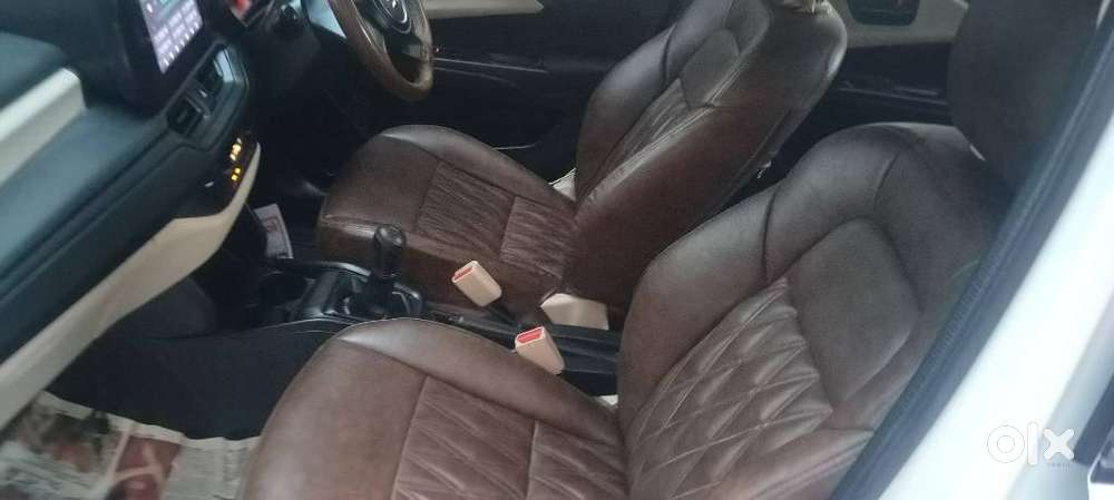 Maruti Suzuki Swift Dzire, 2025, Cng & Hybrids