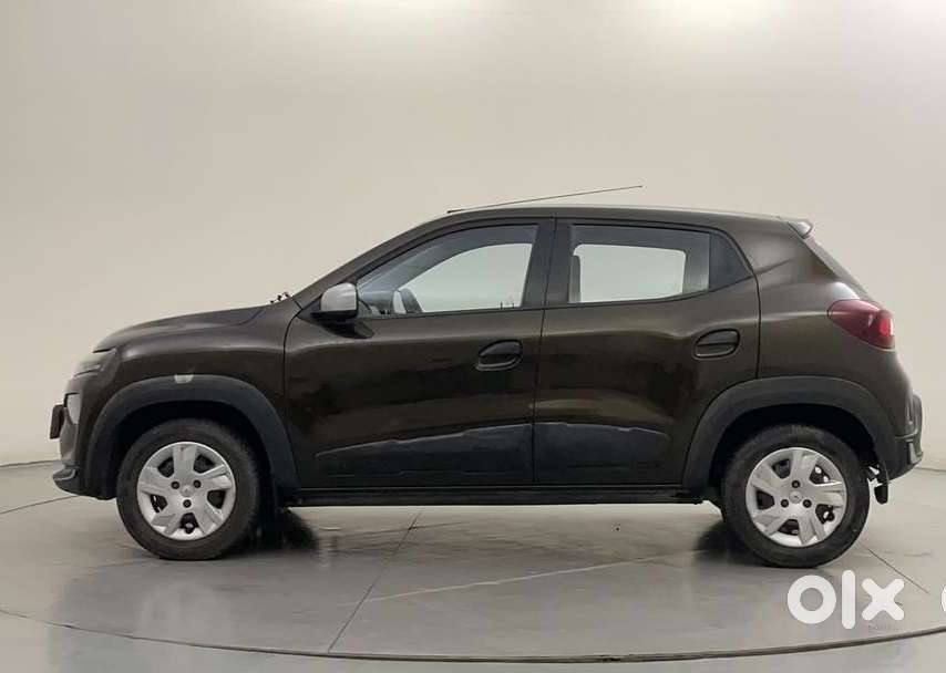 Renault Kwid, 2021, Petrol