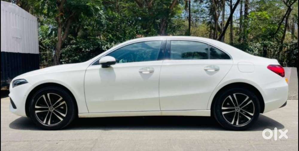 Mercedes-benz A-class Limousine 200, 2024, Petrol