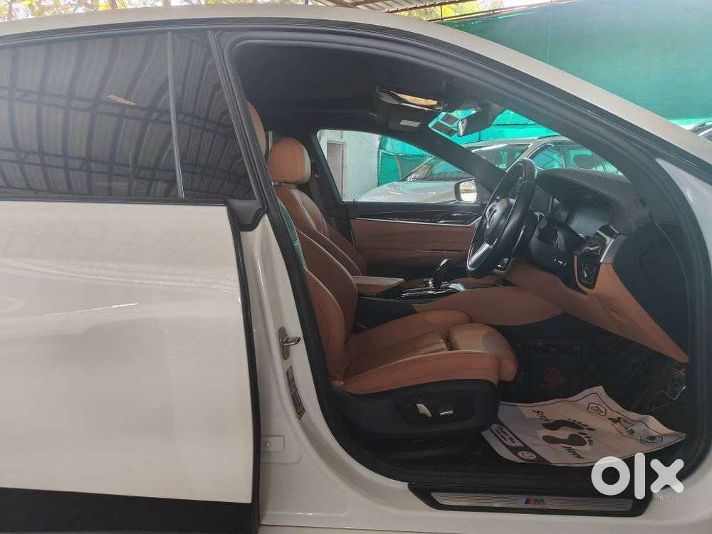 Bmw 6 Series Gt 620d M Sport, 2024, Diesel