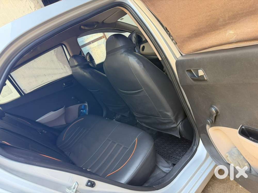 Hyundai Xcent Diesel 2015 Year