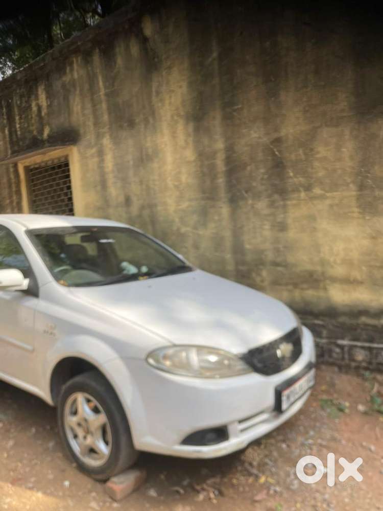 Chevrolet Optra 2009