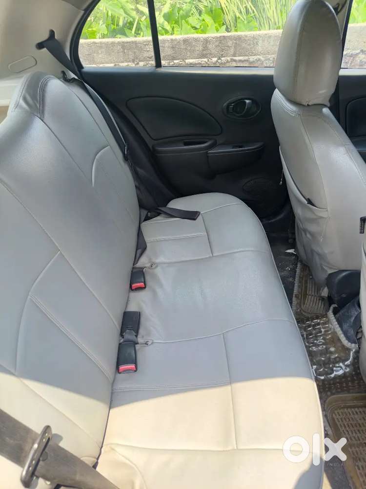 Nissan Patrol 2011 Petrol 65000 Km Driven