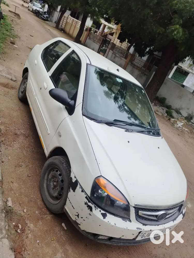 Tata Indigo