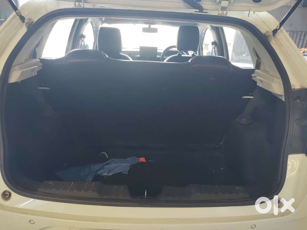 Tata Altroz 1.5 Xe Diesel, 2021, Diesel