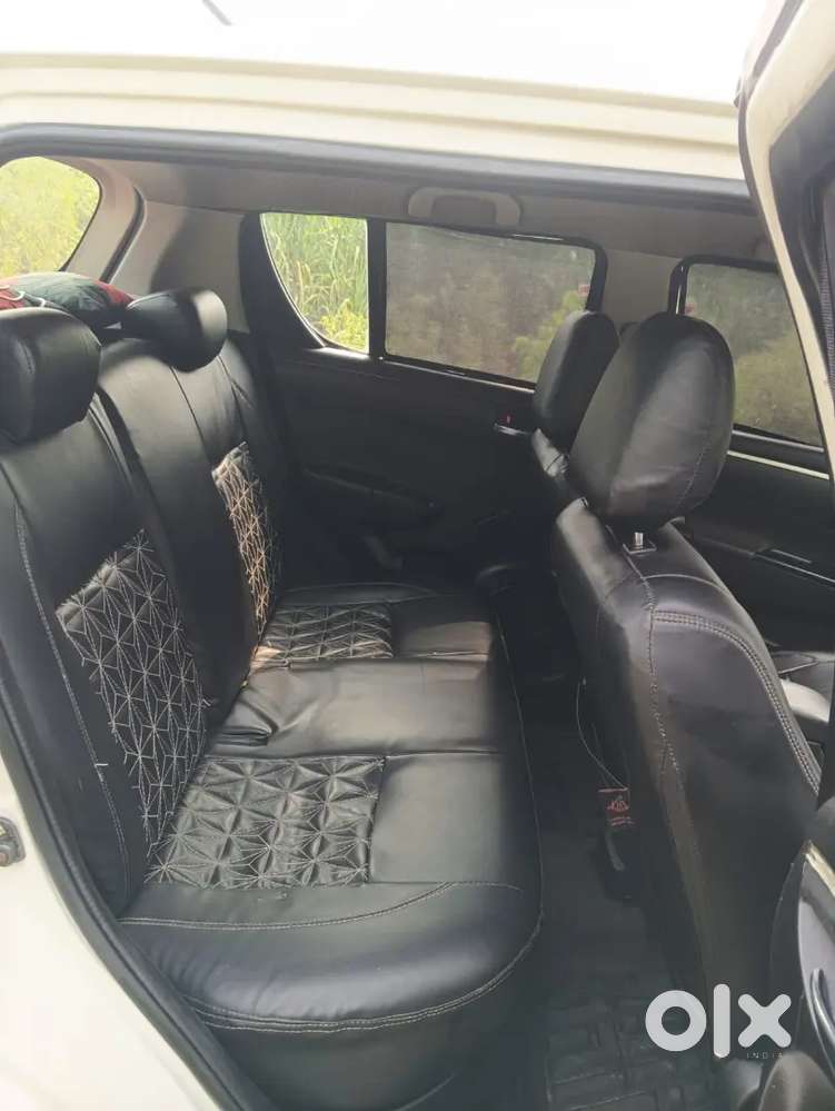 Maruti Suzuki Swift Vdi 2016