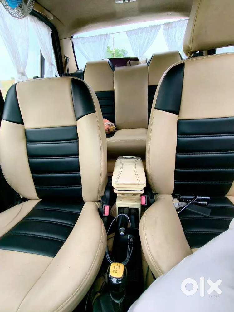 Tata Indigo Ecs 2016 Diesel Manual