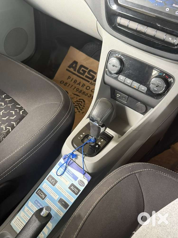 Tata Tiago Xza Plus 2021
