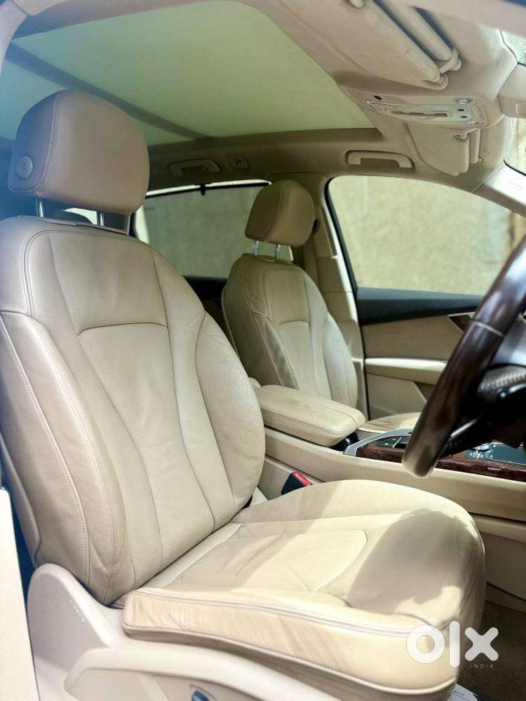 Audi Q7 3.0 45 Tdi Quattro Premium Plus, 2016, Diesel