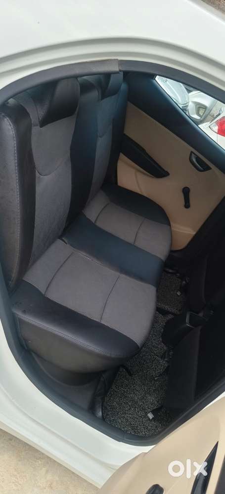 Hyundai Eon Sportz, 2012
