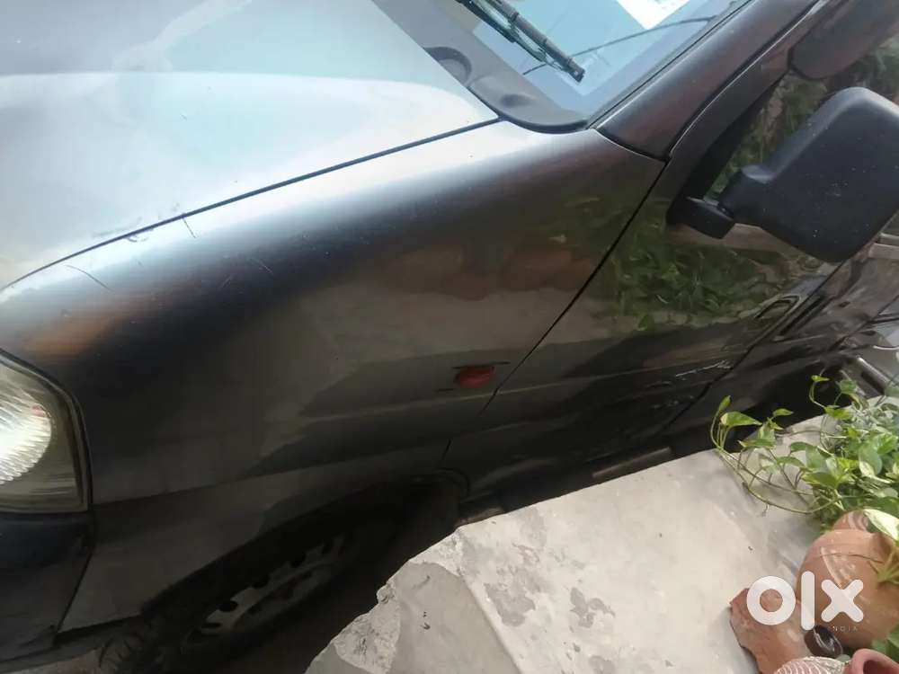 Maruti Suzuki Eeco 2013 Cng Hybrid Good Condition New Tyre Original Pa