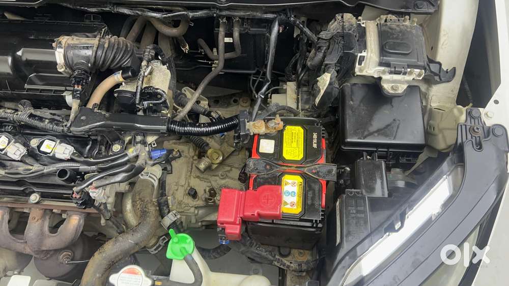 Maruti Suzuki Ignis 1.2 Sigma Mt, 2022, Petrol