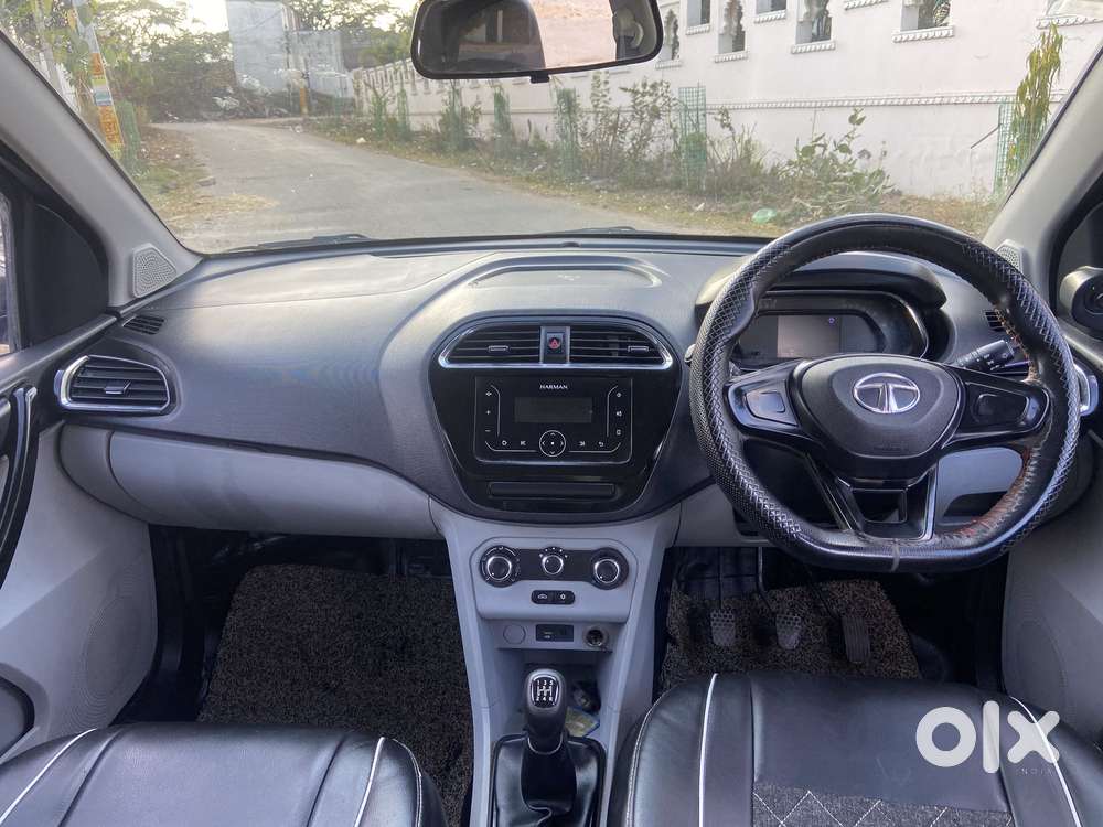 Tata Tiago