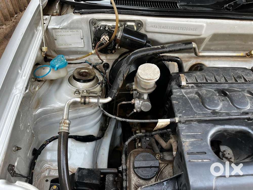 Maruti Suzuki Alto K10 2014 Petrol 70000 Km Driven