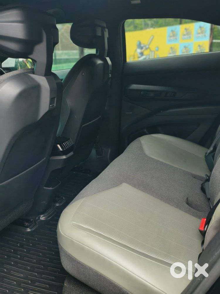 Mahindra Be 6 Be, 2025, Electric
