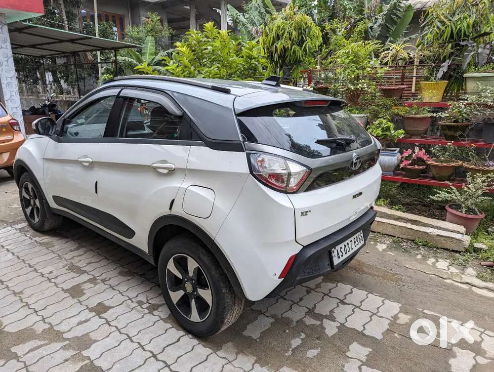 Tata Nexon