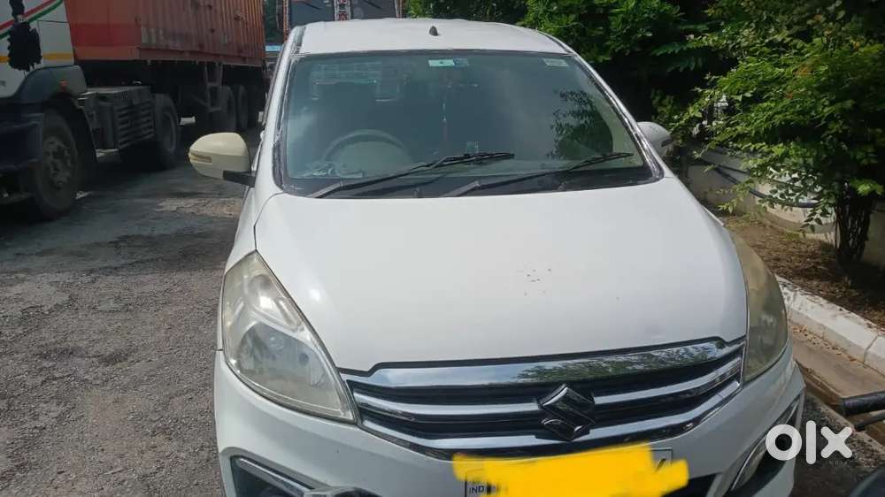 Maruti Ertiga Diesel 2016