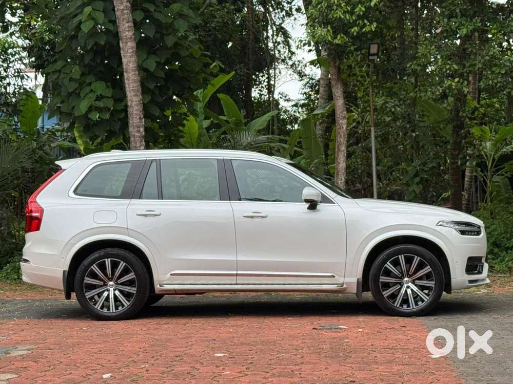 Volvo Xc90 B6 Ultimate, 2024, Petrol
