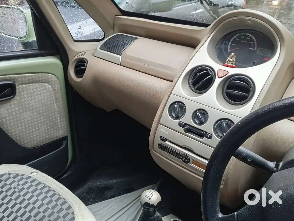 Tata Nano Xt 2013
