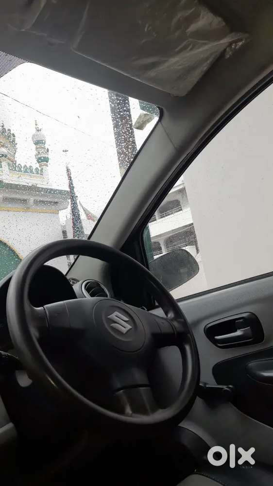 Maruti Suzuki A-star 2009 Show Room Condition Urgent Sale