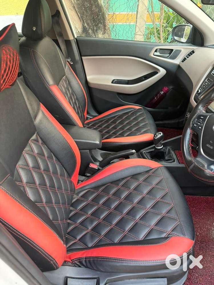 Hyundai New I20 2018 Diesel 120000 Km Driven