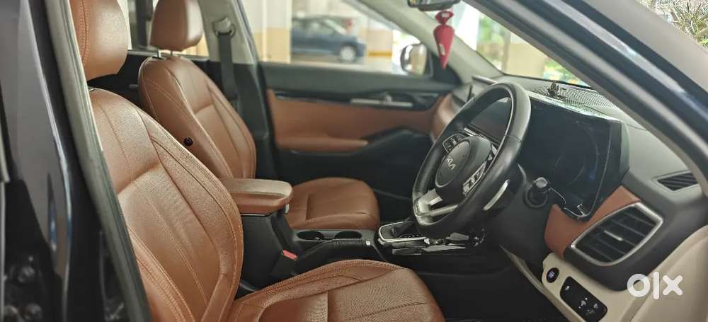 Kia Seltos 2022 Diesel Automatic