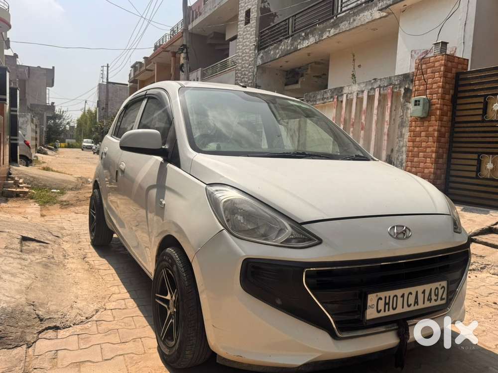 Hyundai Santro 1.1 Magna 2020