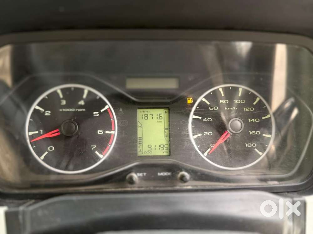 Mahindra Scorpio S5 Plus, 2020, Diesel
