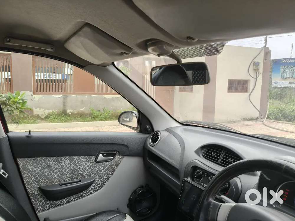 Maruti Suzuki Alto 800 2019 Lxi