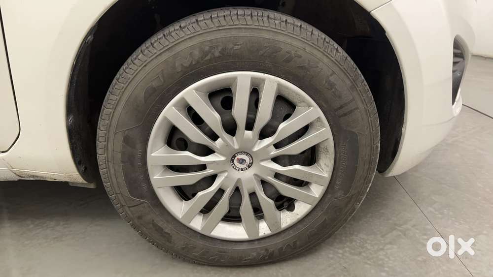 Maruti Suzuki Ritz Vdi Bs-iv, 2014, Diesel