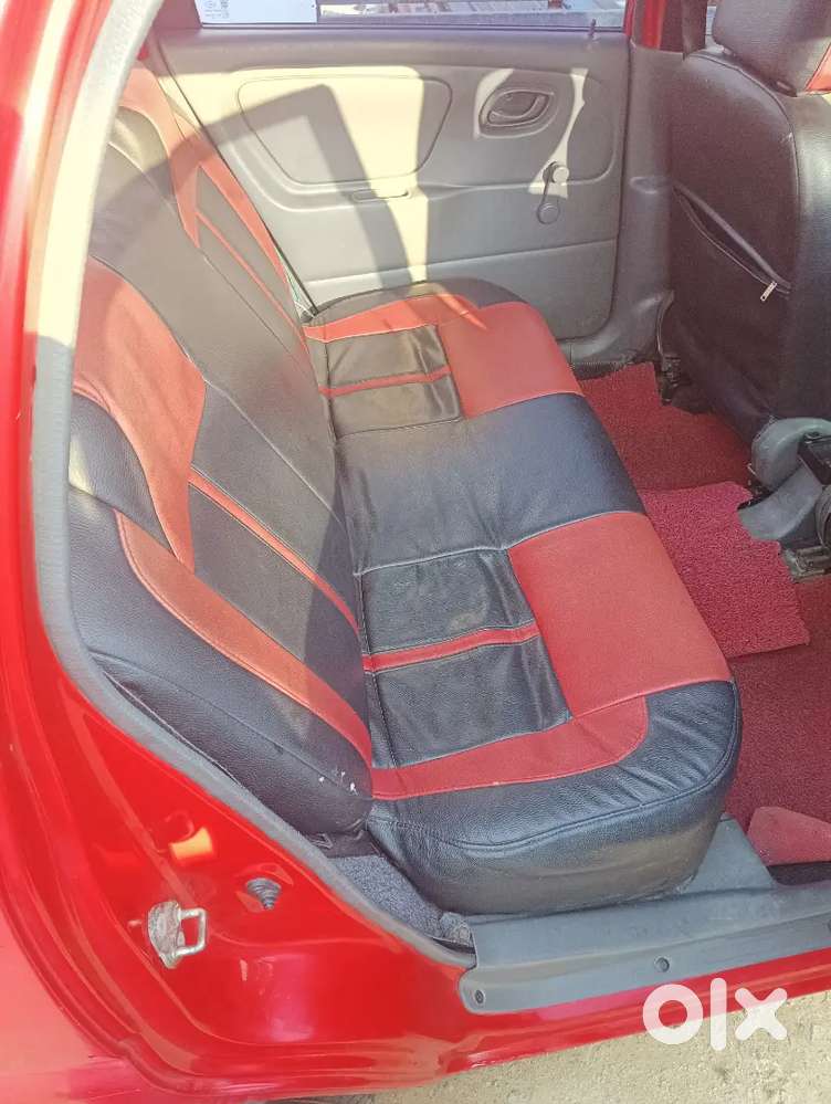 Maruti Suzuki Alto 2009 Petrol 134000 Km Driven